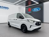 Ford Transit Custom 320 L2*Trend*LaderaumP*SHZ*5JGar. - Ford: 3.2