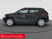 Seat Ateca - Vorschau Bild 4