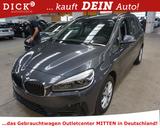 BMW 216d Advantage LED+/HUD/KEY/NAVI/TEMP/SHZ/PDC+ - BMW 216: Van