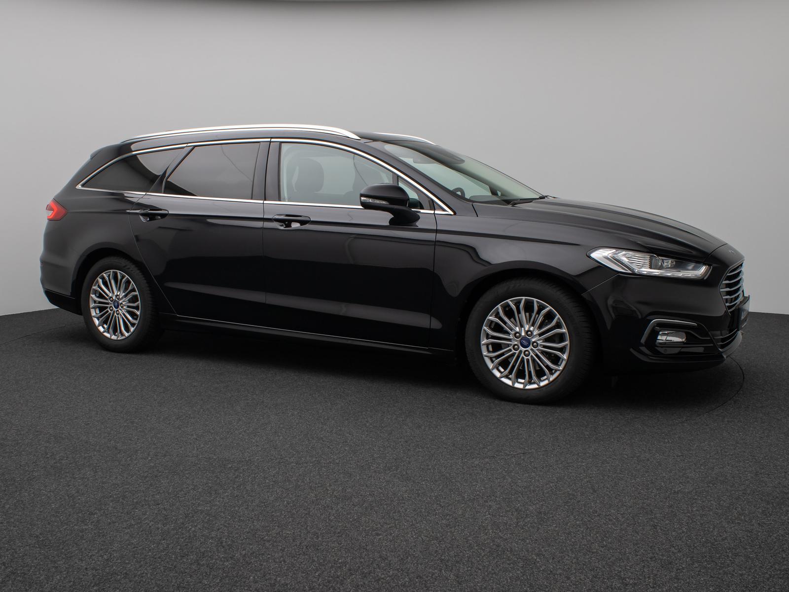 Ford Mondeo Turnier Titanium Kamera SYNC StzhzgV/H, миниатюра 4