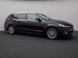 Ford Mondeo Turnier Titanium Kamera SYNC StzhzgV/H - Ford Mondeo in Halle