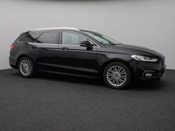 Ford Mondeo - 4