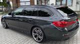 BMW M550d xDrive Touring A - - BMW M550 von privat