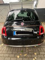 Fiat 500 1.2 8V Collezione Collezione - Fiat 500 Gebrauchtwagen in Krefeld