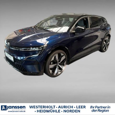 Renault Megane E-Tech 100% ele TECHNO EV60 220hp optimum