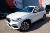 BMW X3 xDrive 30d 4x4 Auto. Advantage Shadow LED - BMW X3 mit Diesel-Antrieb: Auto