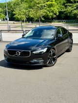 Volvo S90 T5 Geartronic Momentum Momentum