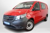 Mercedes-Benz Vito Mixto 114/116 CDI, 119 CDI/BT kompakt - Mercedes-Benz Vito kompakt