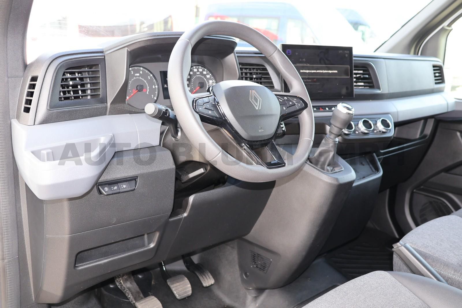 Renault Master - Bild 12