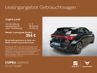 Cupra Leon - Vorschau Bild 3