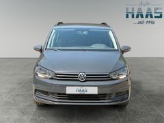 Fahrzeugabbildung Volkswagen Touran Comfortline 1.6TDI DSG Shz NAVI*AHK*SR+WR