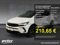 Opel Grandland (X) - Vorschau Bild 1