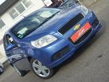 Chevrolet Aveo Schrägheck LS Klima LPG AHK - Chevrolet Aveo mit LPG-Antrieb