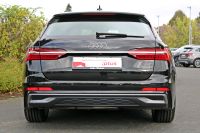 Audi A6 - Vorschau Bild 31
