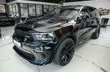 Dodge Durango 5,7 GT HEMI LPG BRC NAVI 7 SITZ 4x4 22°
