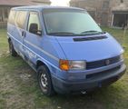 Volkswagen T4 andere