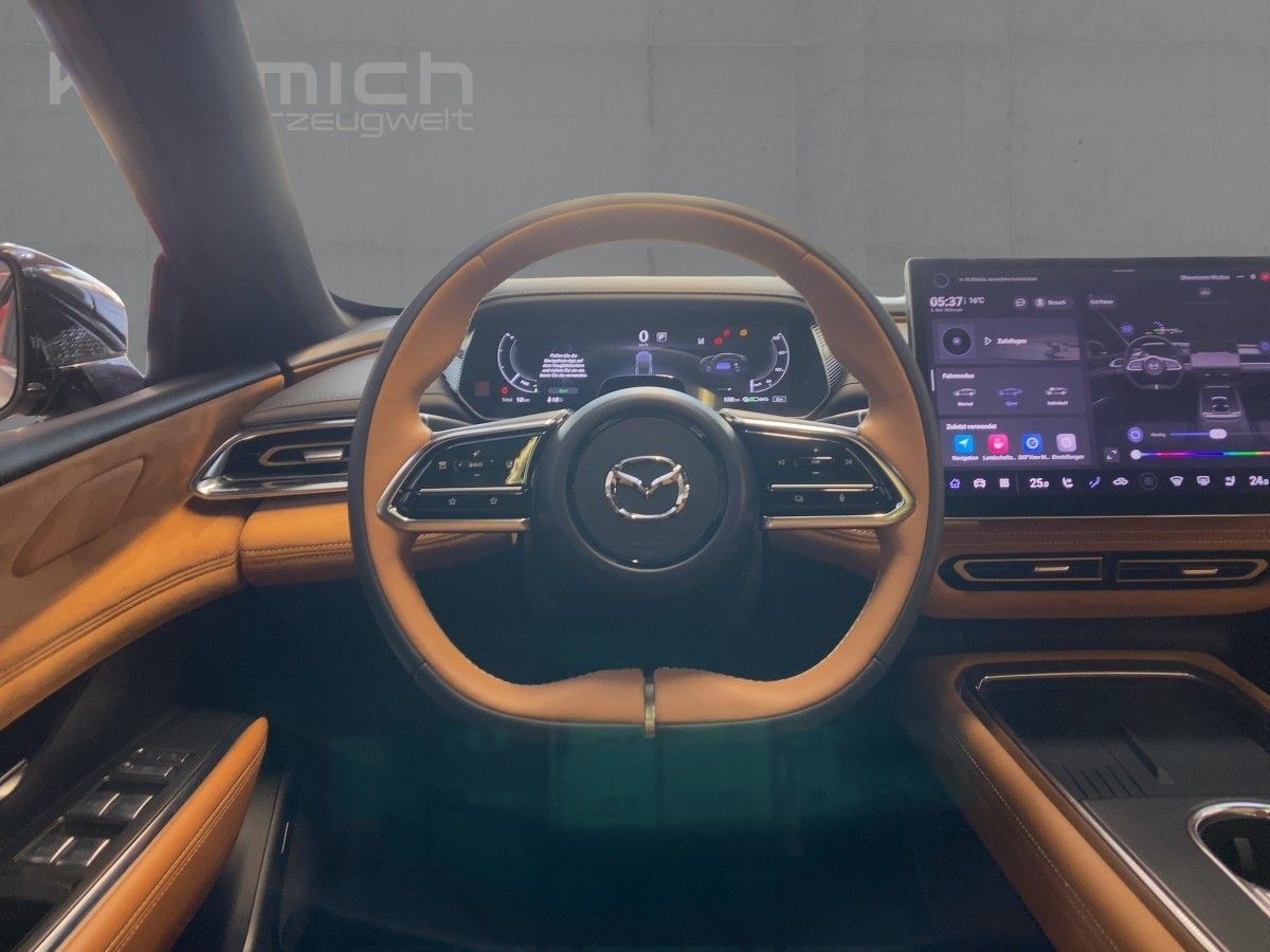 Mazda 6e - Bild 6