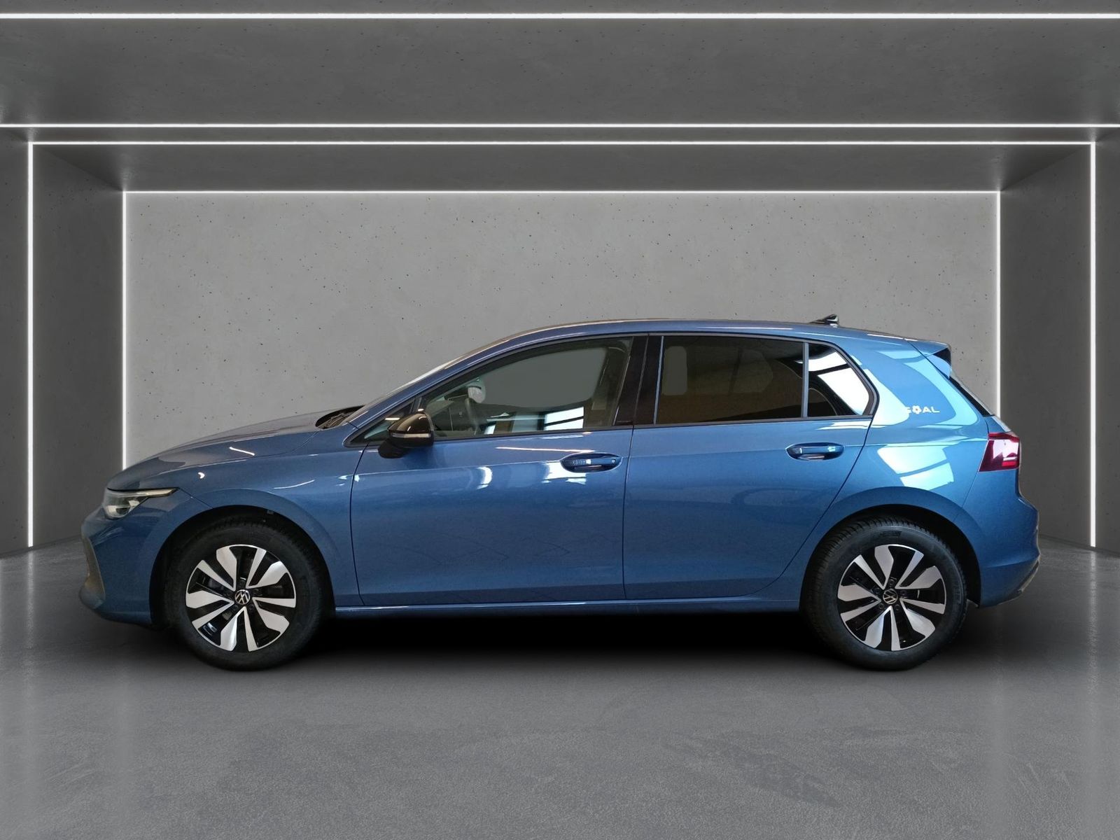 Volkswagen Golf - Bild 4