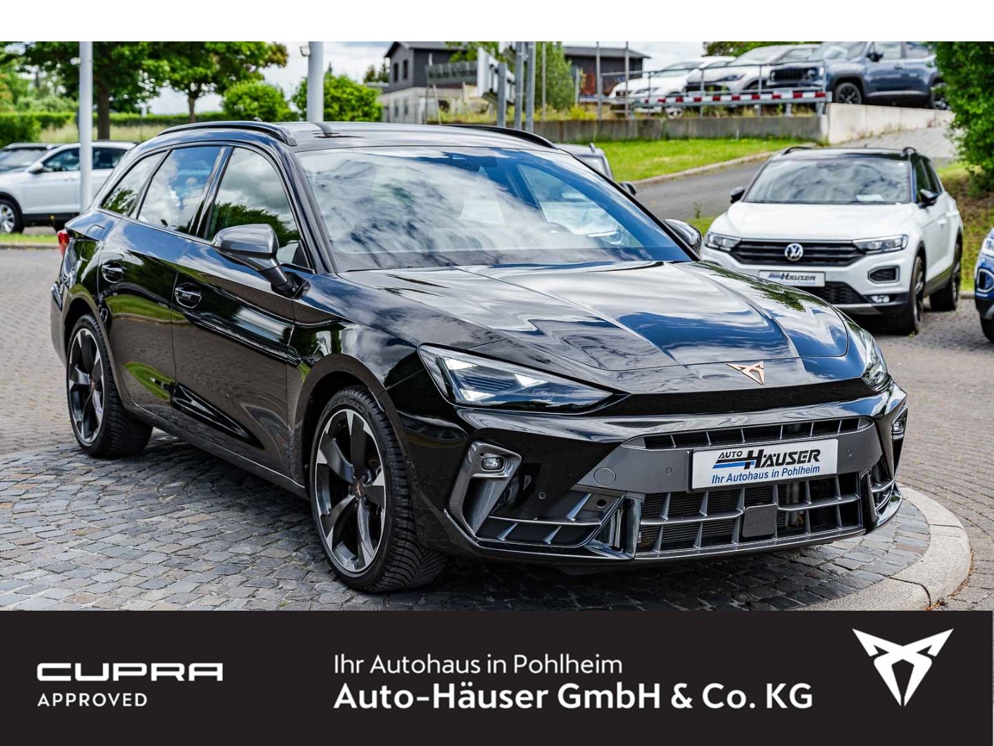 Cupra Leon - Bild 6