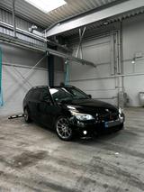 BMW Bmw 520d e61 M Paket edition - BMW: E61 M Paket