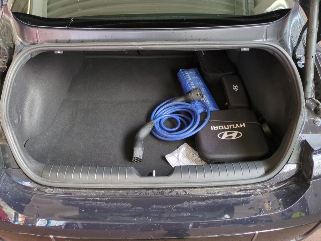 Hyundai IONIQ 6 – Bild 7
