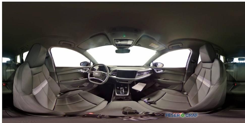 Audi Q4 e-tron 40 Matrix HuD Navi plus R-Kamera 19 Zo foto 4