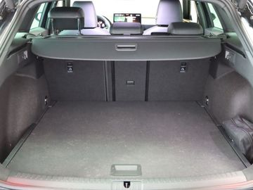 Cupra Leon Sportstourer 1.5 LED Kamera AHK elek. Heckk