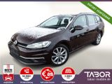 Volkswagen Golf VII 1.4 TSI 150 Comfortline LED ergoA SHZ - Volkswagen Golf: 4er