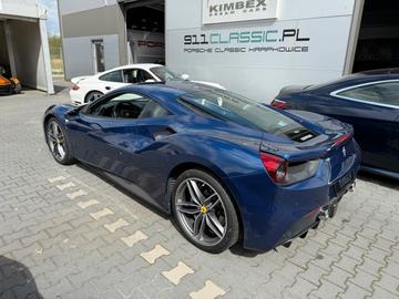 صورة 9 لـ 2016 Ferrari 488 GTB