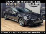 Volkswagen Arteon Shooting Brake R-Line 2.0 TSI DSG IQ.Ligh - gebrauchte VW Arteon aus dem Jahr 2024
