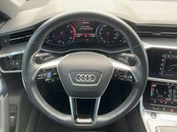Audi A6 - Vorschau Bild 10