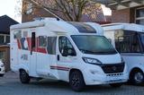 Fiat Ducato La Marca 590 | Solar | Hubbett | TEMP - Wohnmobil oder -wagen