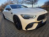 Mercedes-Benz AMG GT 63 S 4MATIC+ Edition 1 3D Bur. Carbon - Mercedes-Benz AMG GT von privat