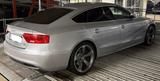 Audi A5|quattro|S-line|2.Hand|TÜV+Serv neu|ACC - Audi A5 Gebrauchtwagen in München