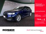 Audi Q7 S line 50 TDI quattro tiptronic AHK STANDHZ. - Audi Q7 mit Diesel-Antrieb: Automatik