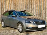 Skoda Octavia III 2.0 TDI DSG | ACC | Columbus | - Skoda Octavia: Iii