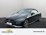 Mercedes-Benz E 200 Cabrio 9G-TRONIC Avantgarde Airscarf RFK - Mercedes-Benz E 200 in Bochum