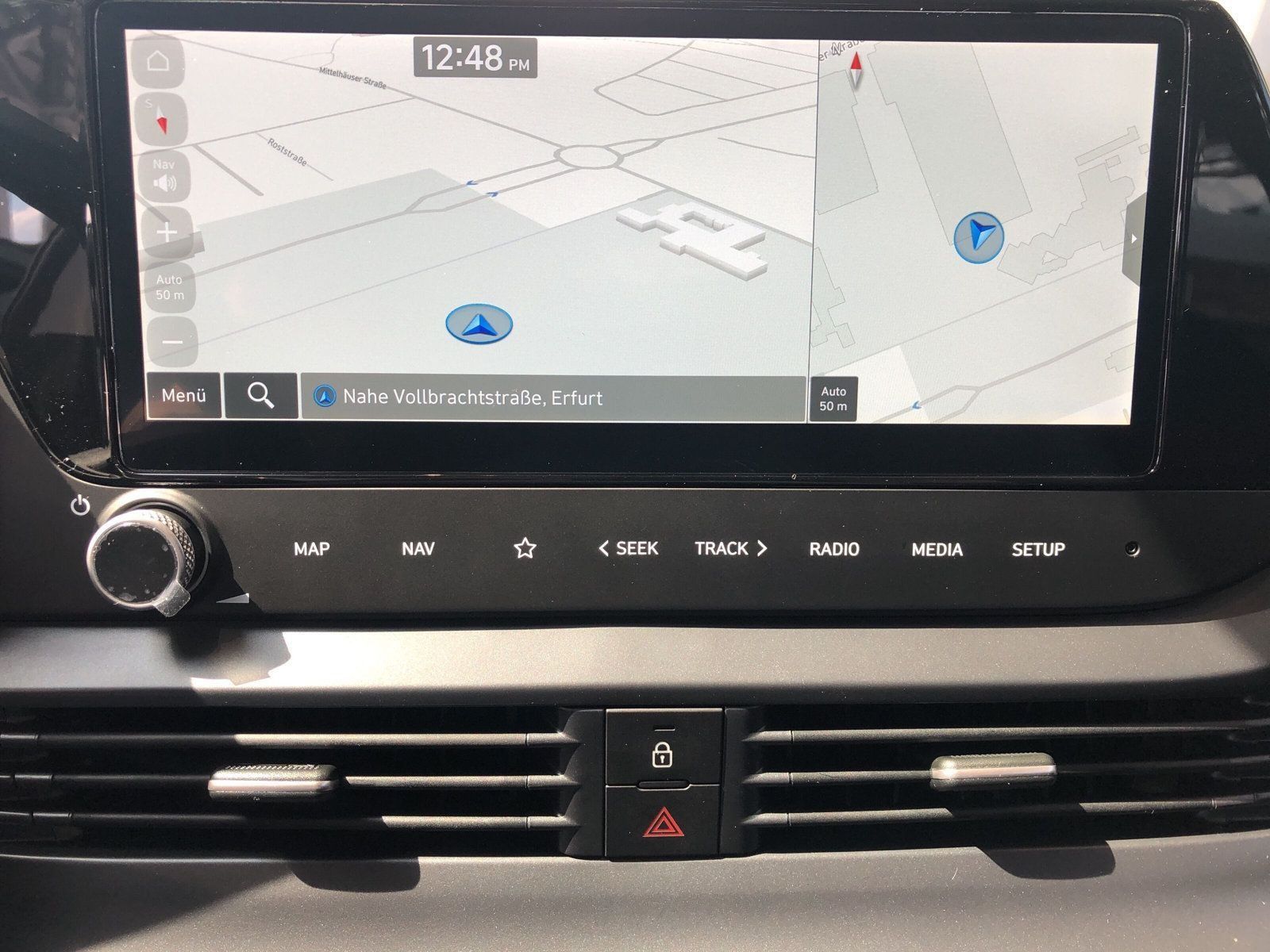 Hyundai i20 – Bild 10