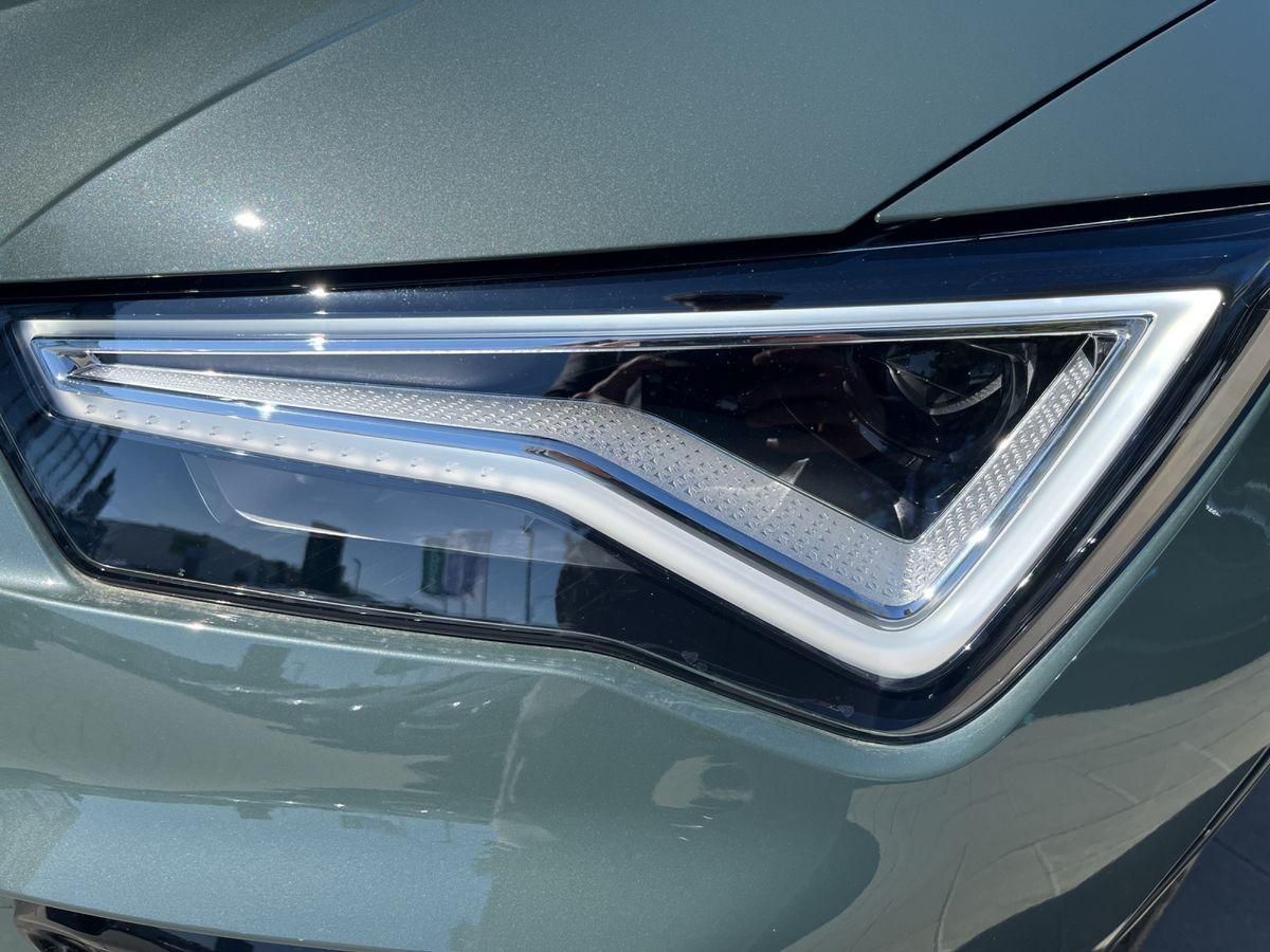 Cupra Ateca - Bild 22