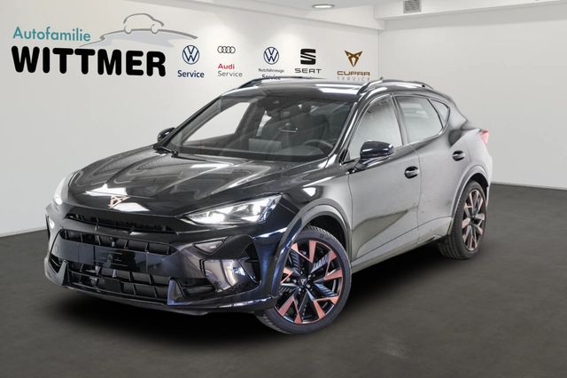 Formentor VZ 2.0TSI 333PS DSG 4D AHK/MATRIX/PANO