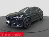 Cupra Formentor 2.5 TSI DSG Dr AB 389EUR VZ5 CUP 360 M - Cupra Formentor aus 2022