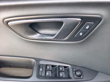 Seat Leon Xcellence*DSG*AHK*Navi*LED*Kamera*SHZ*PDC*