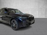 BMW X5 xDrive40d UPE: 131.090,- M-Sport Pro 22'' Sky - BMW X5 mit Diesel-Antrieb: 4.0