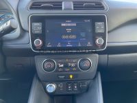 Nissan Leaf 40kWh Acenta KAMERA KEYLESS NEBEL KLIMA-AT - Image