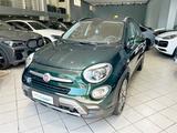 Fiat 500X 2.0 MultiJet 140 CV AT9 4x4 Cross Plus - Fiat 500L Cross SUV