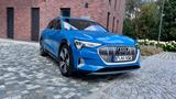 Audi e-tron 55 quattro advanced - Edition One - Audi e-tron: Automatik