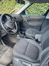 Skoda Yeti 2.0 TDI 81kW Elegance Elegance