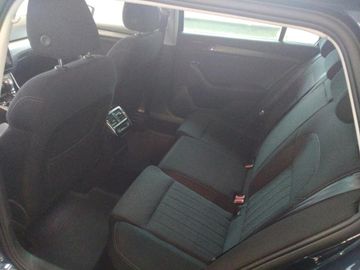 Skoda Superb - 10