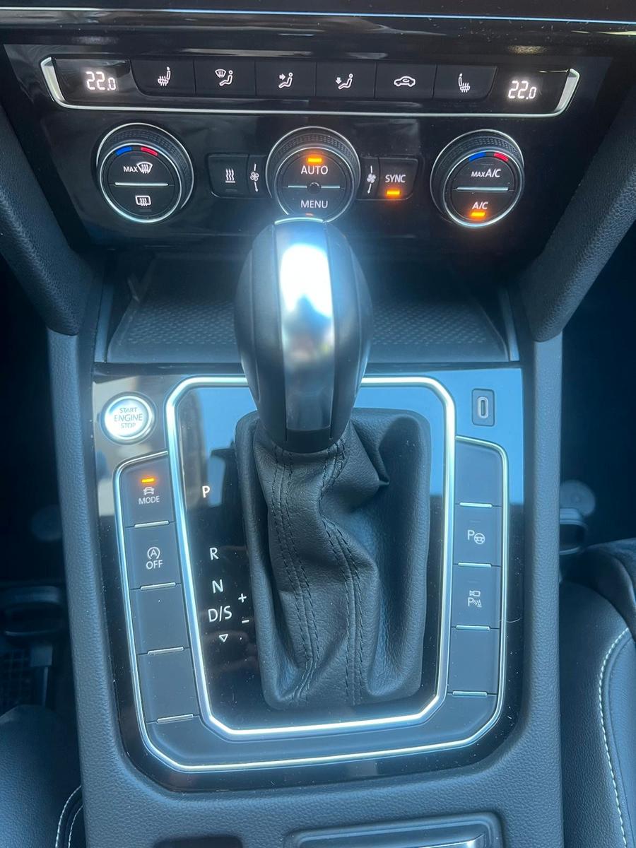 Volkswagen Passat 2,0 TDI Elegance 4Motion*ACC*NAVI, миниатюра 18