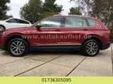 Volkswagen Tiguan Allspace 2.0 TDI DSG Comfortline *Top* - Volkswagen Tiguan Allspace Comfortline mit Diesel-Antrieb